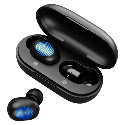 Diez deuda pegamento Auriculares Inalambricos Bluetooth In-Ear Haylou Gt1 Pro