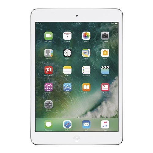 Apple iPad mini 2 Wi-Fiモデル 128GB ME860J/A [シルバー] 価格比較