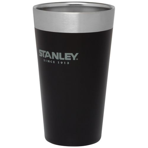 Vaso Termico Stanley Original 473 ml Negro