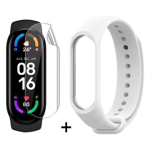 Smartwatch discount xiaomi blanco