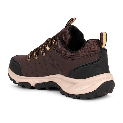Zapatillas Montagne Clifton Hombre Talle 43