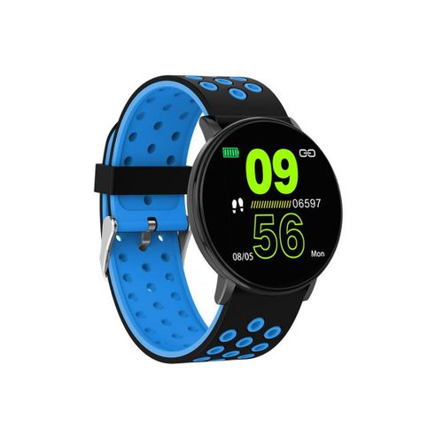 Heart Rate Smart Bracelet 119 Plus CaracterÃsticas Reloj