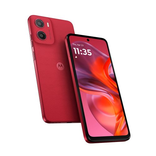 Motorola G05 4GB 64GB Smartphone