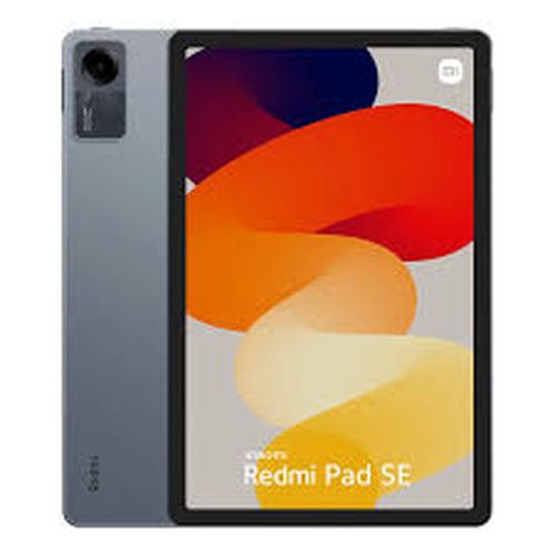 Tablet Xiaomi Redmi Pad Se 256gb Gray 8 Ram Color Graphite Gray