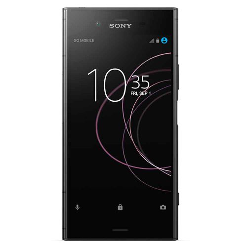 celular sony xz1