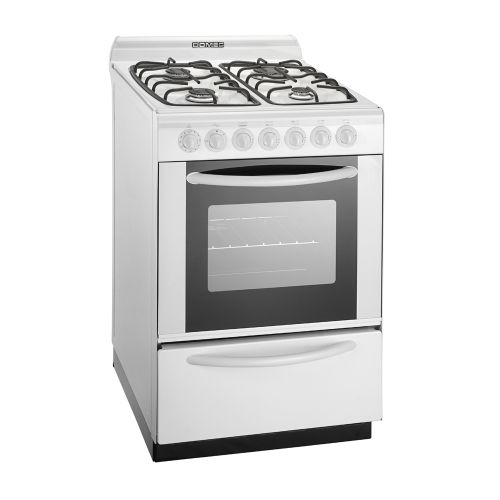 Cocina Domec CDBULEAV 55,6 cm