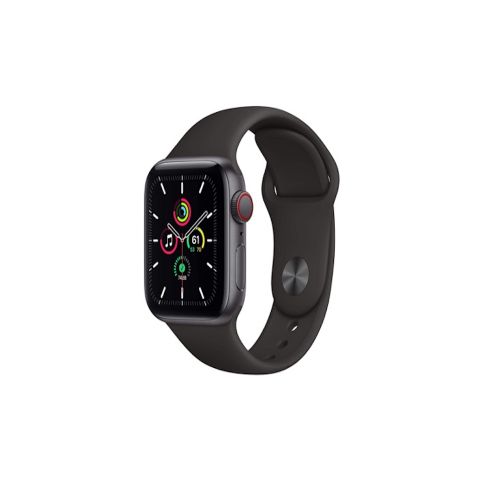 Apple Watch Series 4 GPS - Cellular - 40 mm - Roze - Smartwatches -  budgethardware.net- Voor ieder wat wils! 35% Korting