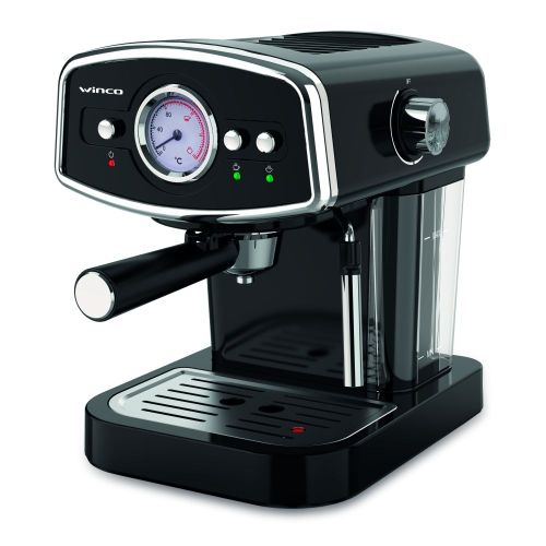 Cafetera Express 3 en 1 W1921N 1050W