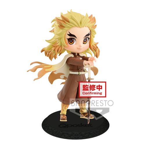 Tanjiro Kamado - Q Posket Petit Original - Kime - Comprar Figuras Y