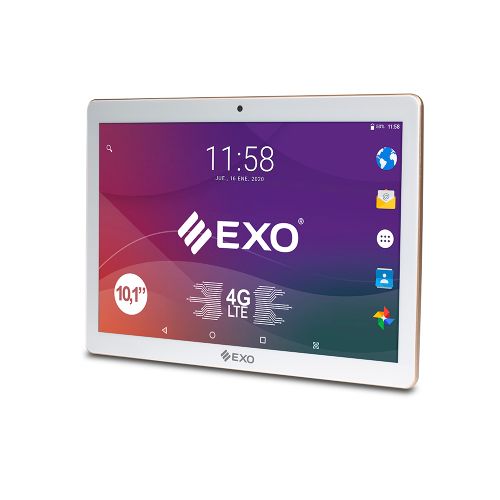 Tablet exo wave 32gb i101r caracteristicas