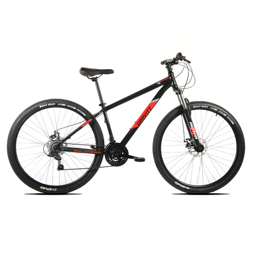 Bicicleta Mountain Bike Rodado 29