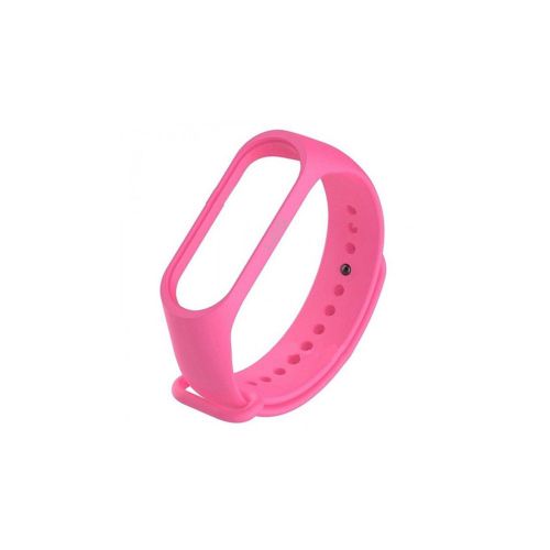 Brazalete Malla Correa Xiaomi Mi Band5 Silicona Pulsera