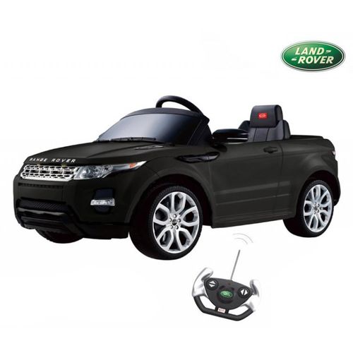 Auto a bateria range rover online