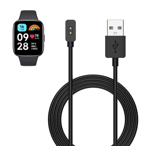 Cable Cargador Para Reloj Xiaomi Redmi Watch Active