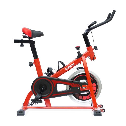 Bicicleta Spinning Randers ARG-840SP