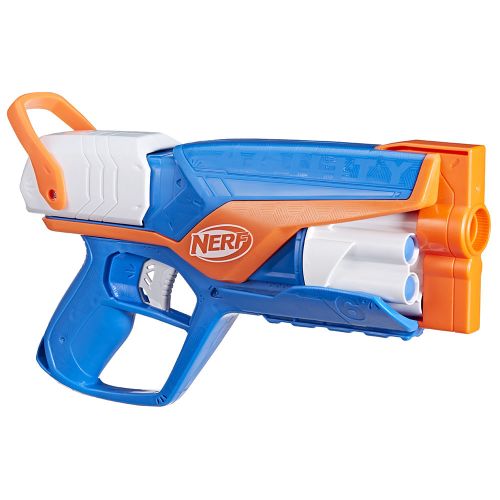 Hasbro Nerf Lanzadora De Dardos N Series Agility