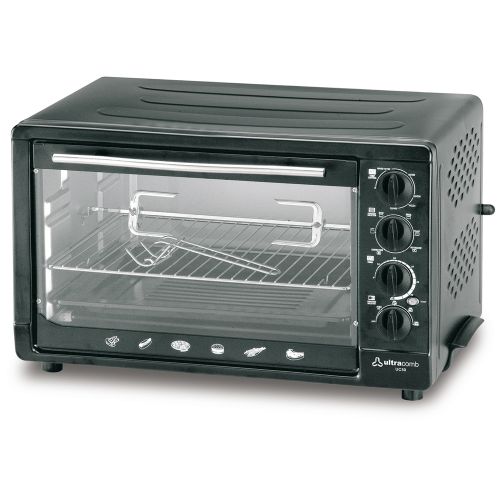 HORNO ELECTRICO ULTRACOMB UC-50H GS