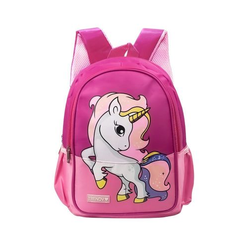 Mochila niña unicornio online