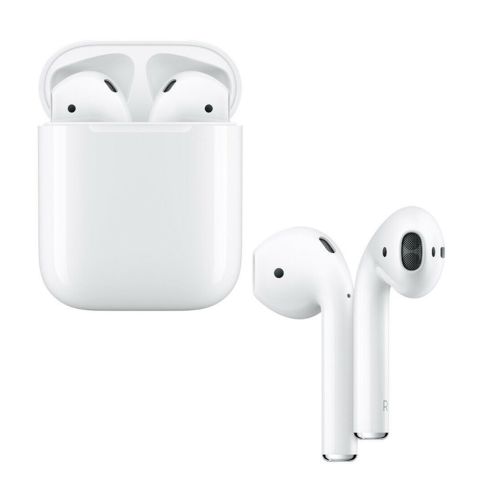 Las mejores ofertas en Apple AirPods 2da generación