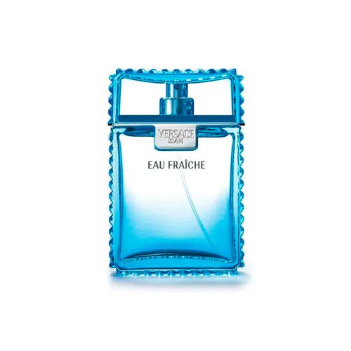 Perfume Importado Versace Man Eau Fraiche EDT 200 ml