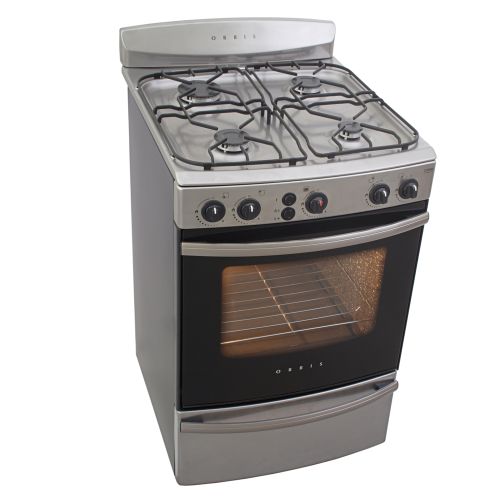 Cocina Orbis 958ACO 55cm
