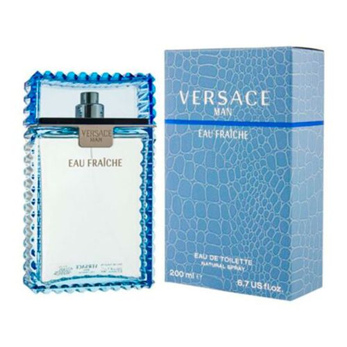 versace man edt 100ml