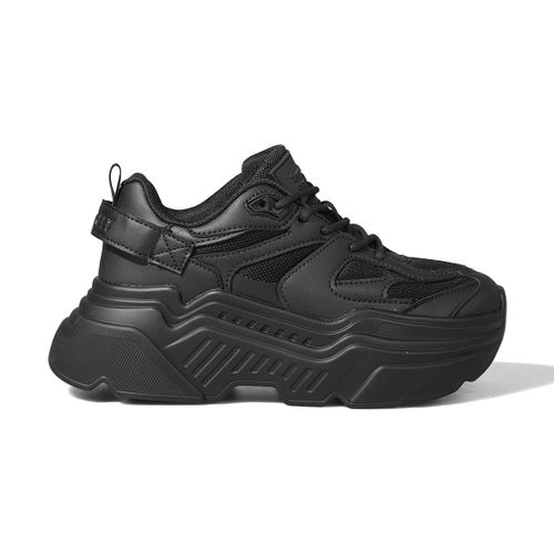 Zapatillas Plataforma Zapatillas 47 Street 2020 Borcegos 47 Street