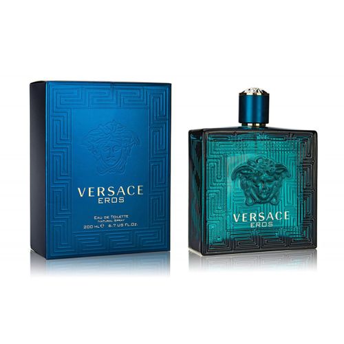 parfum versace eros pour homme