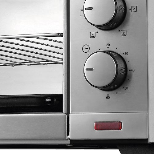 Horno Eléctrico Peabody PE-HE4550 35 Lt