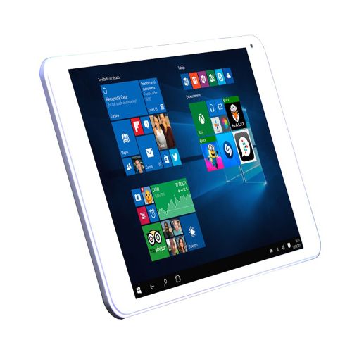Tablet Exo Winart W1035