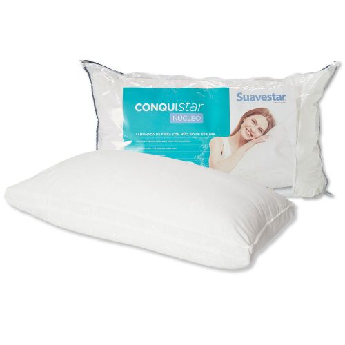 Almohada cannon viscoelastica dual refreshing hot sale