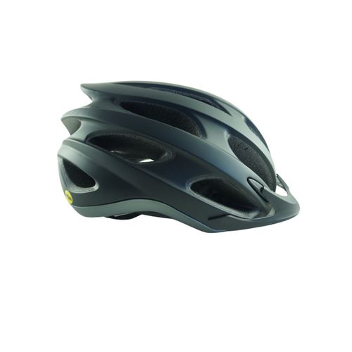 Casco Bell Drifter con MIPS Regulable Talle L Negro mate