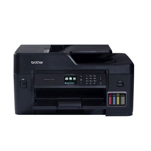 Impresora Multifunción Brother mfc t4500dw