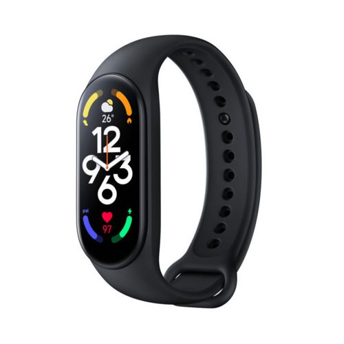 Mi smart fitness band new arrivals