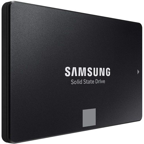 SAMSUNG 870 EVO 500GB SSD Interno SATA III de 2,5 Pulgadas (MZ