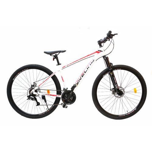 Bicicleta Mountain Bike Rodado 29