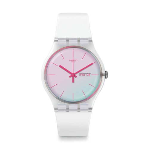 Reloj en Relojes - Relojes para mujer Swatch – fravega