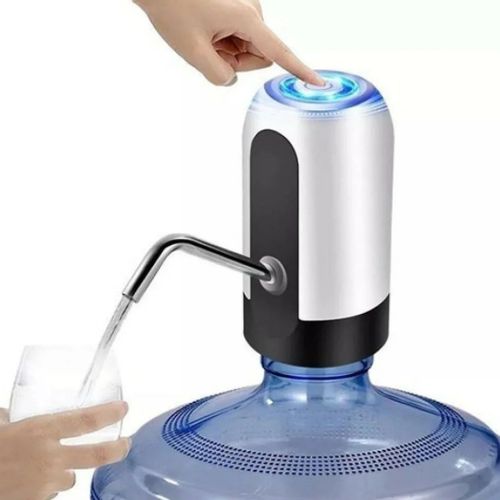 BOMBA DISPENSER - comprar artículos para el hogar en San Rafael