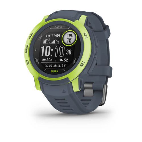 Garmin Smartwatch Instinct 2 Surf Edition 45mm Mavericks