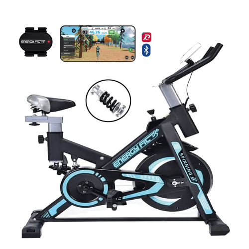 Bici Fija Bicicleta Spinning Fravega Bicicleta Fija Randers