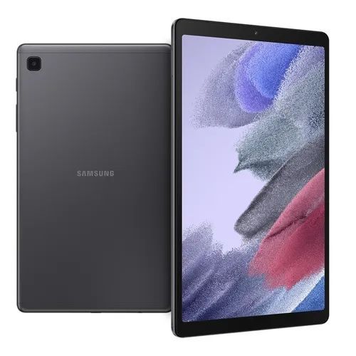 innovación Tradicional Escultura Tablet 9 Pulgadas Samsung Galaxy Tab A7 Lite 3gb 32gb Gris