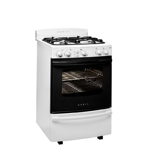 Cocina Multigas Orbis 958BC3