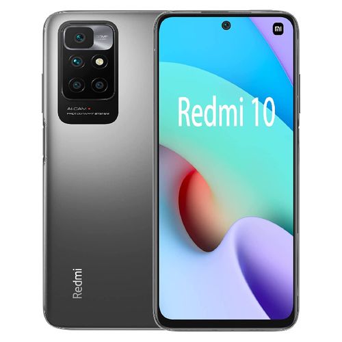 Eldom El Bazar. Celular Xiaomi REDMI NOTE 9 64GB DS BLANCO
