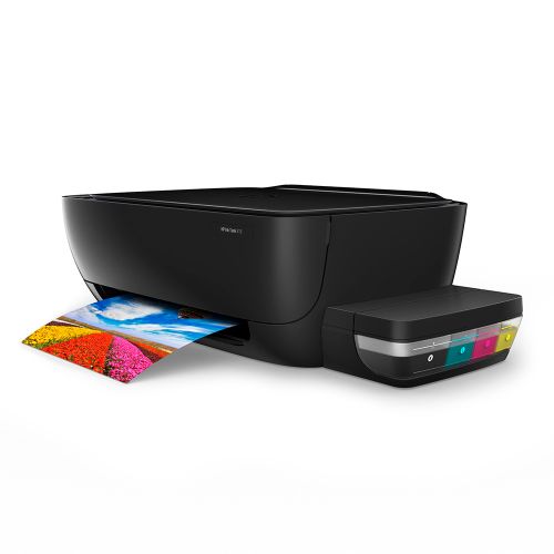 Impresora Multifuncional HP Ink Tank 315 (Z4B04A)