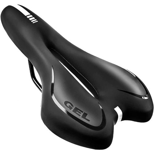 Asiento Bici Sillin Antiprostatico Carretera Sillin Antiprostatico