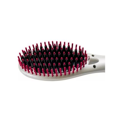Cepillo Alisador Gama Innova Mini 220 °C Antifrizz Ionico