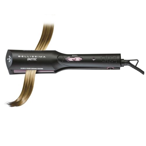 Planchita de pelo Bellissima B26 100