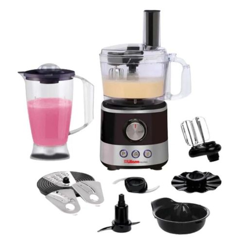 Procesador Jarra Multiprocesadora Liliana Multiprocesadora Liliana