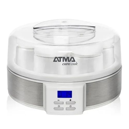 YOGURTERA ATMA YM3010P 7 FRASCOS