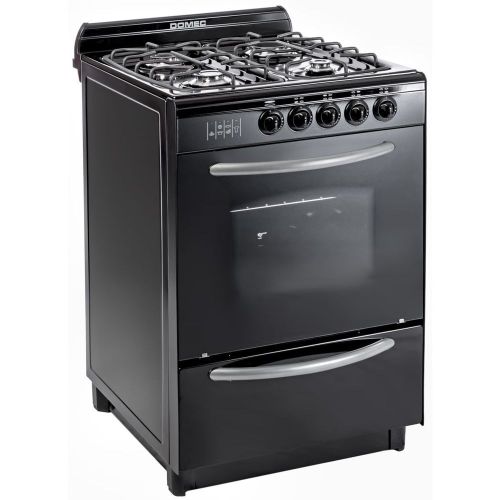 Cocina Domec CNUPV 56cm